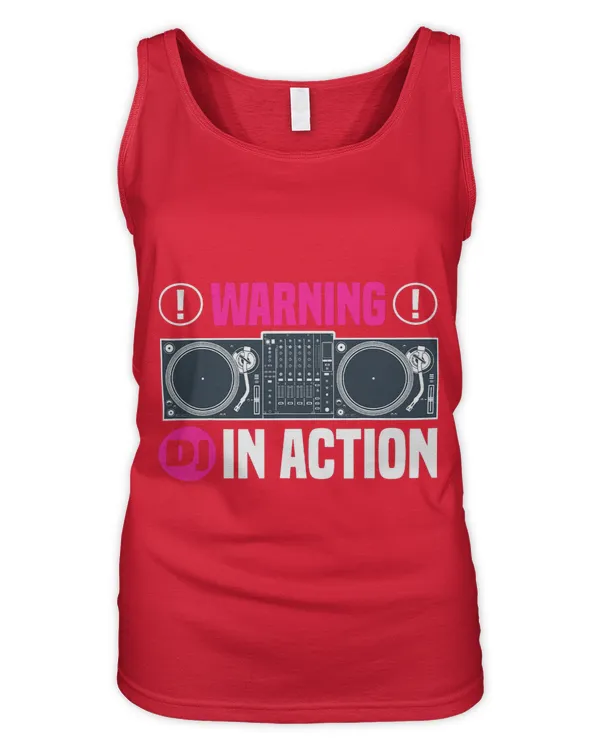 Women's Tank Top