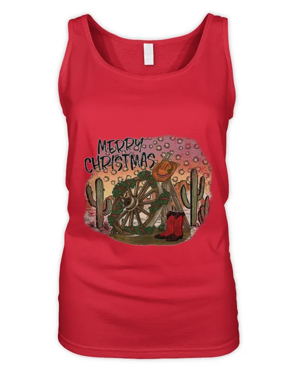 Women's Tank Top