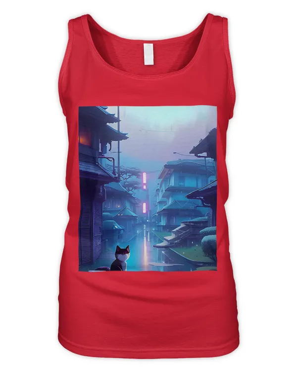 Women's Tank Top