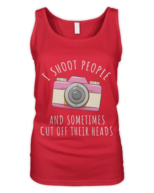 Women's Tank Top