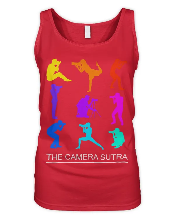 Women's Tank Top