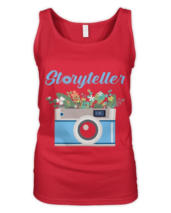 Women's Tank Top