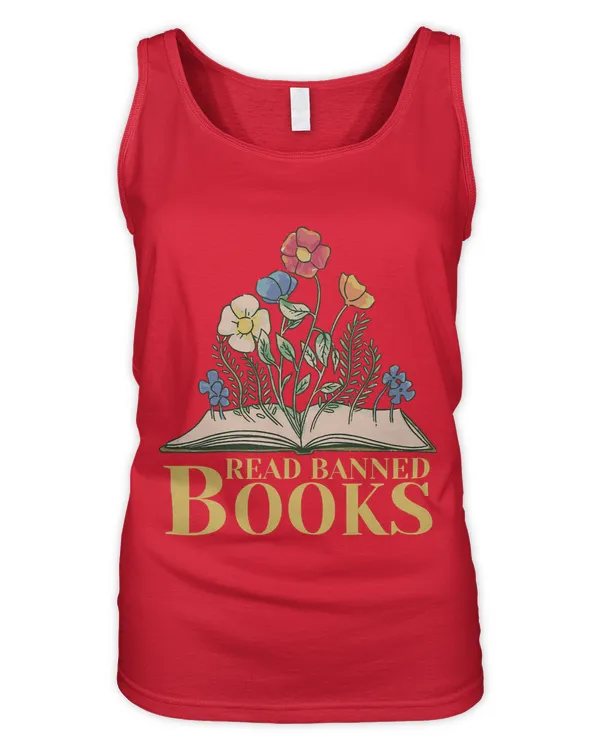 Women's Tank Top