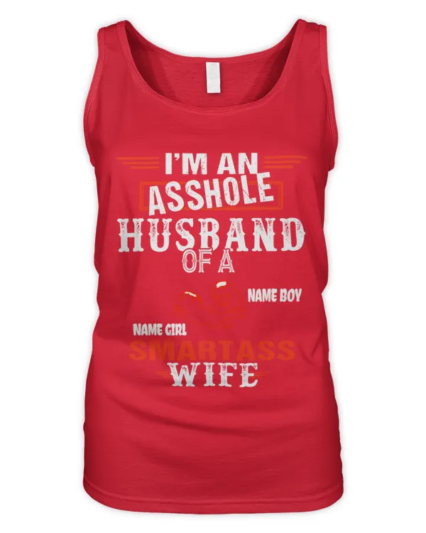 Women's Tank Top