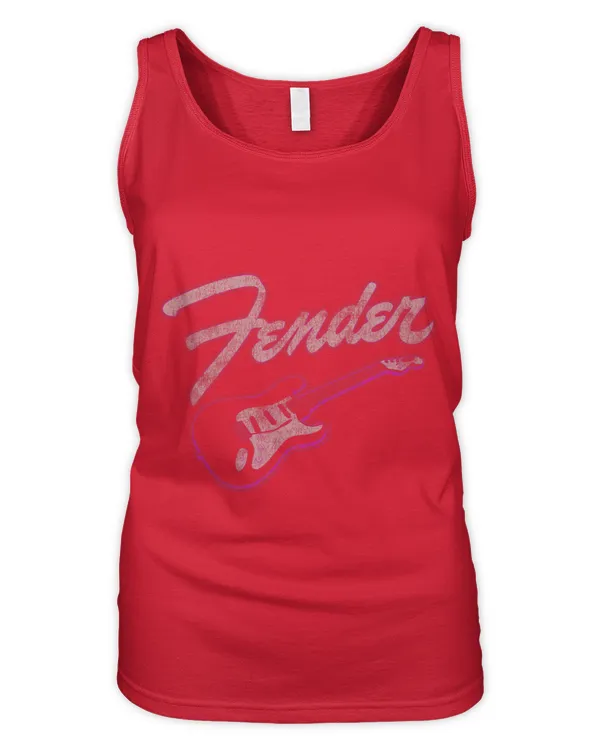 Women's Tank Top