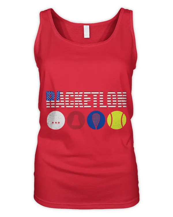 Women's Tank Top