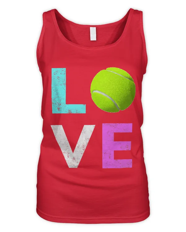 Women's Tank Top