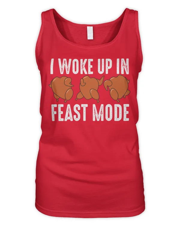 Women's Tank Top