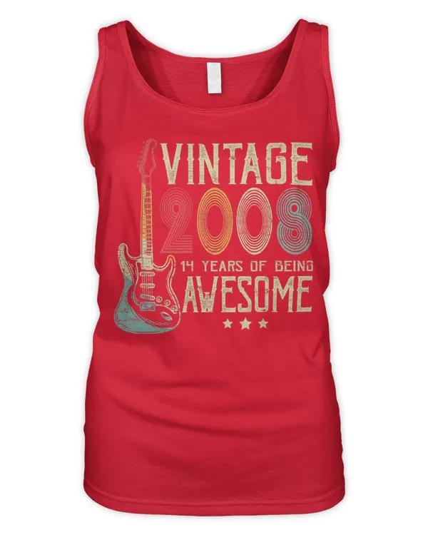 Women's Tank Top