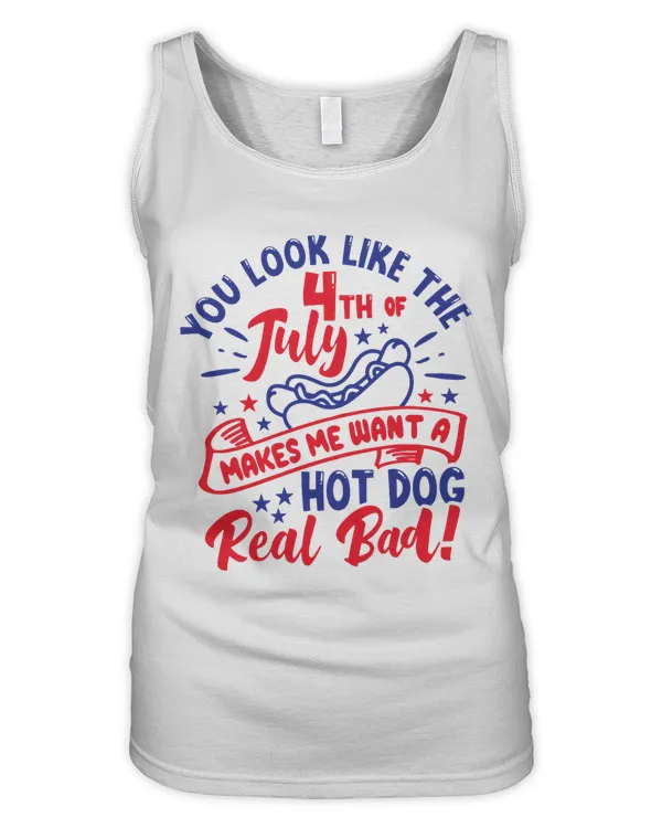 Women's Tank Top