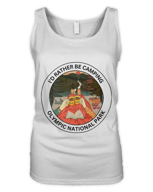 Women's Tank Top