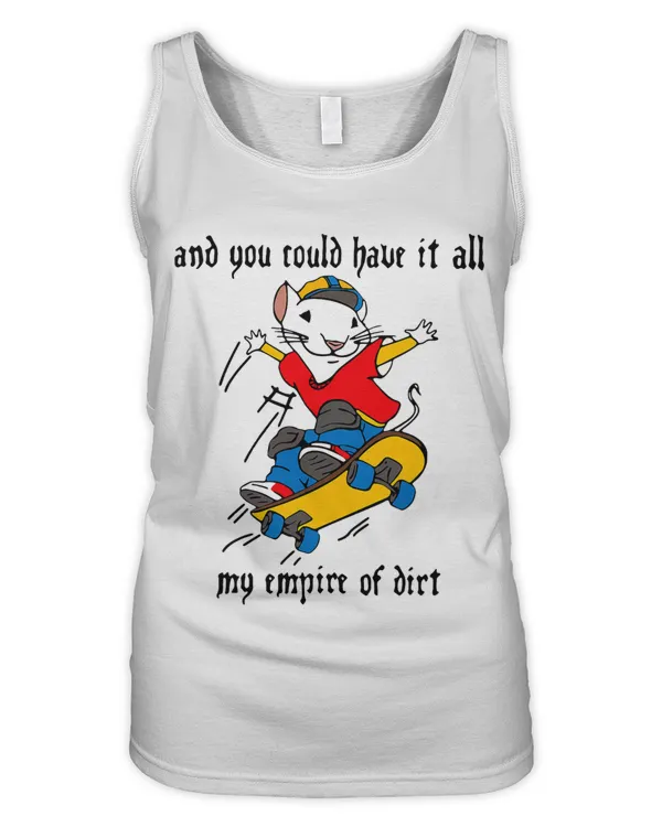 Women's Tank Top