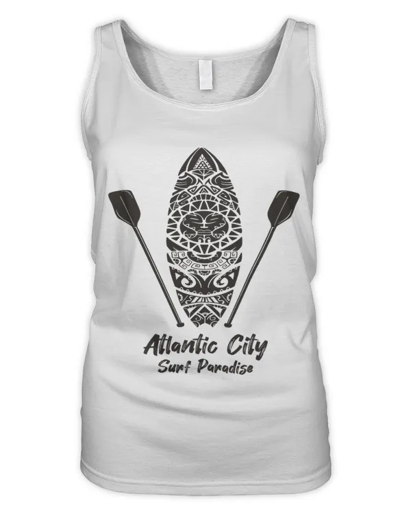 Women's Tank Top