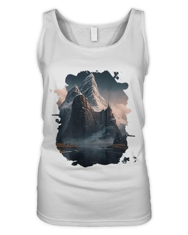 Women's Tank Top