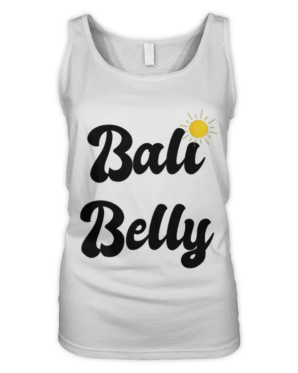 Women's Tank Top