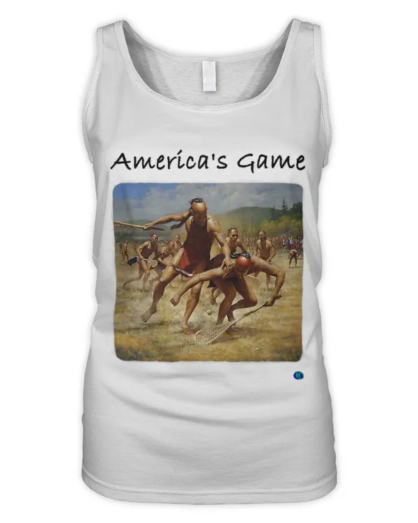 Women's Tank Top