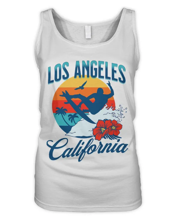 Women's Tank Top