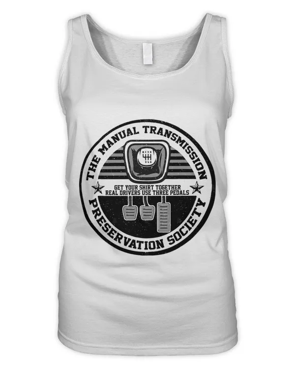 Women's Tank Top