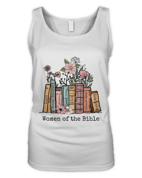 Women's Tank Top