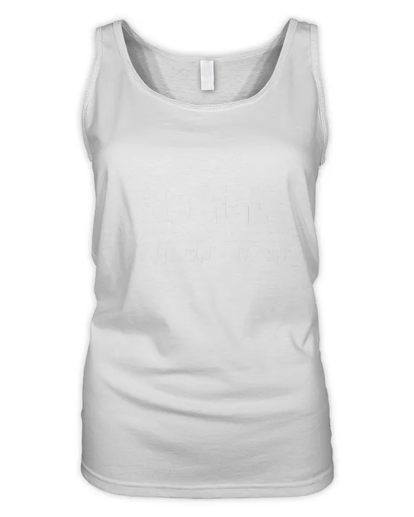 Women's Tank Top