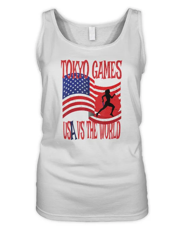 Women's Tank Top