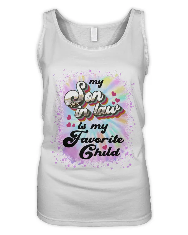 Women's Tank Top