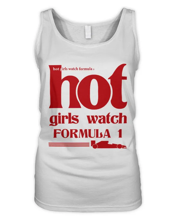 Women's Tank Top