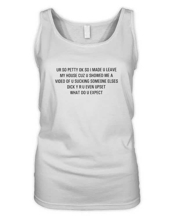 Women's Tank Top