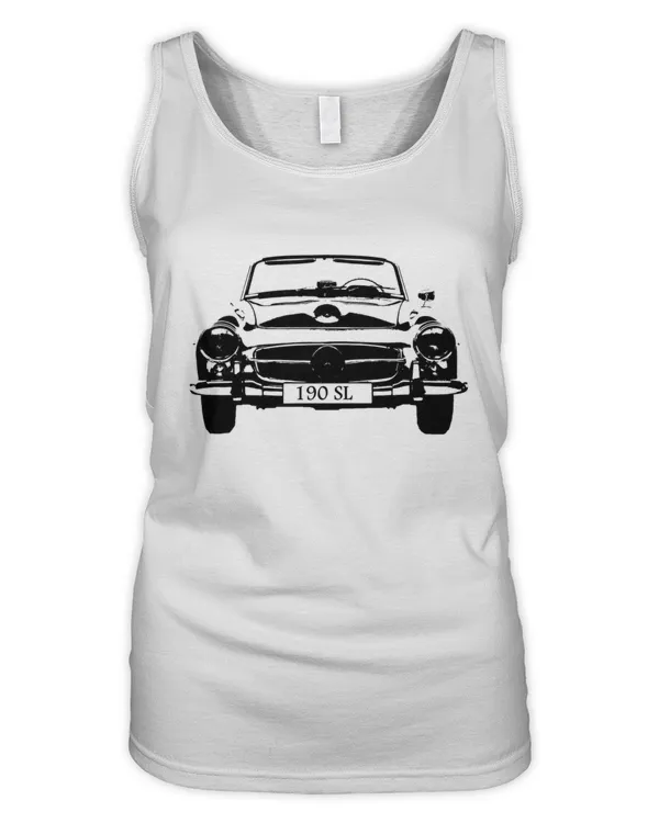 Women's Tank Top