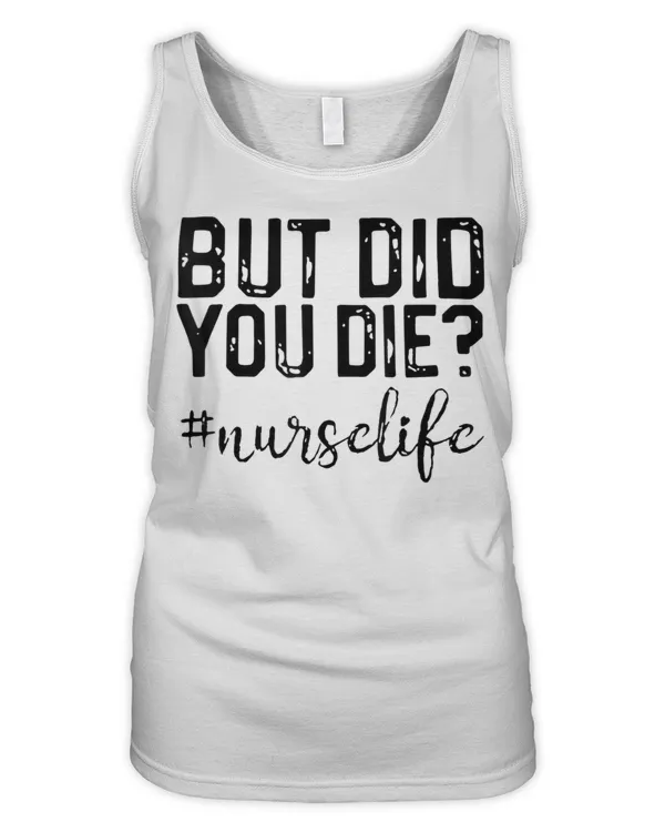 Women's Tank Top