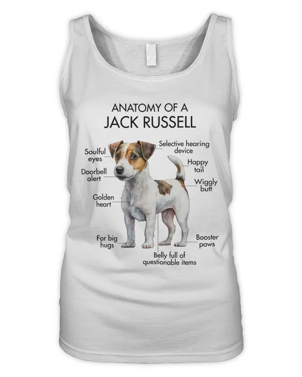 Women's Tank Top