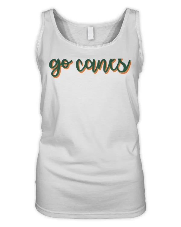 Women's Tank Top