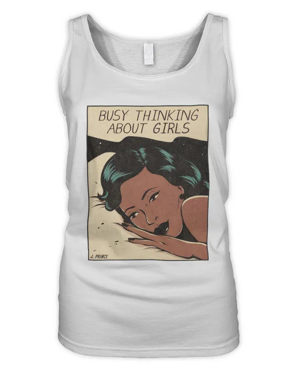 Women's Tank Top