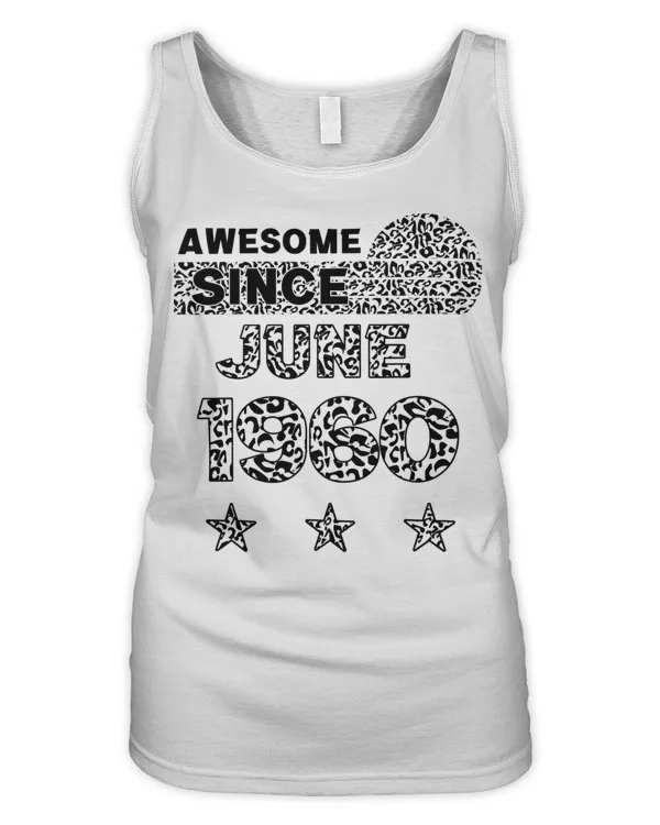 Women's Tank Top