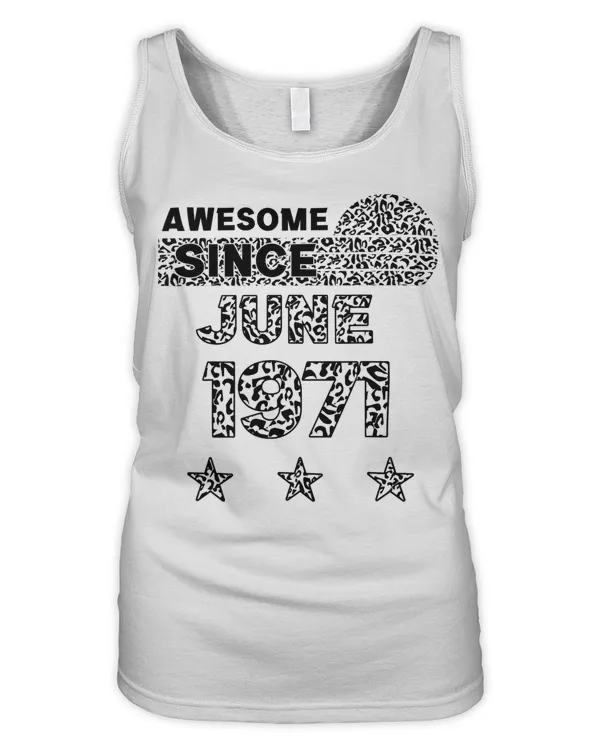 Women's Tank Top