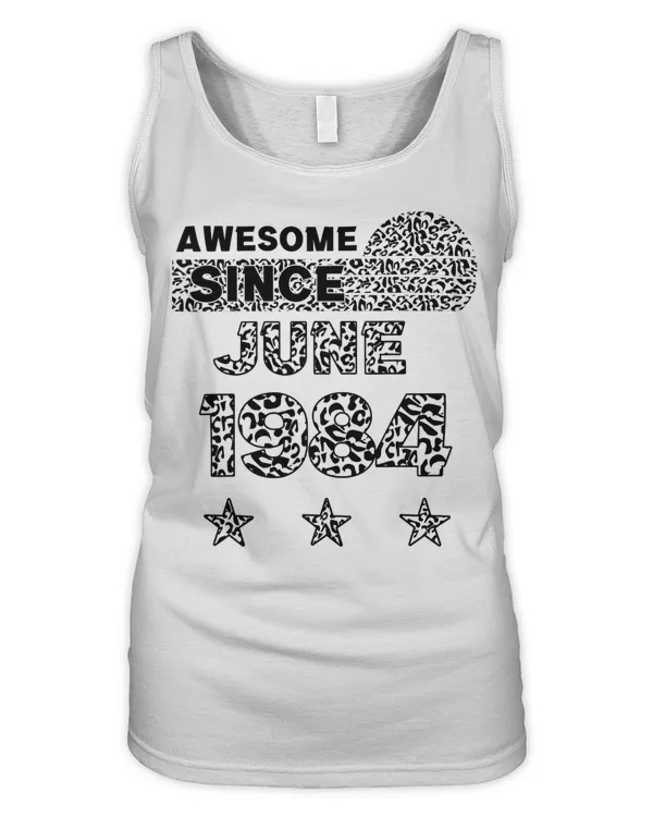 Women's Tank Top