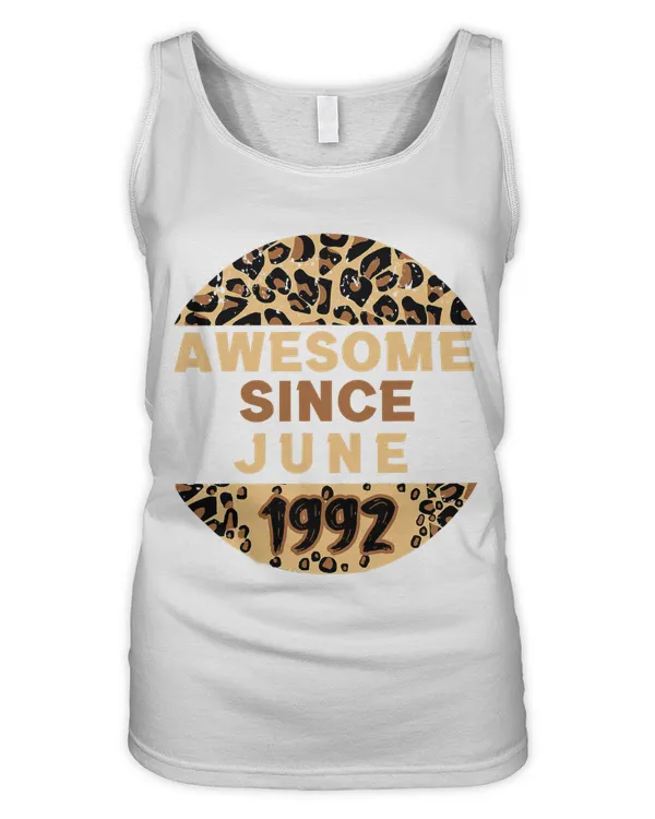 Women's Tank Top