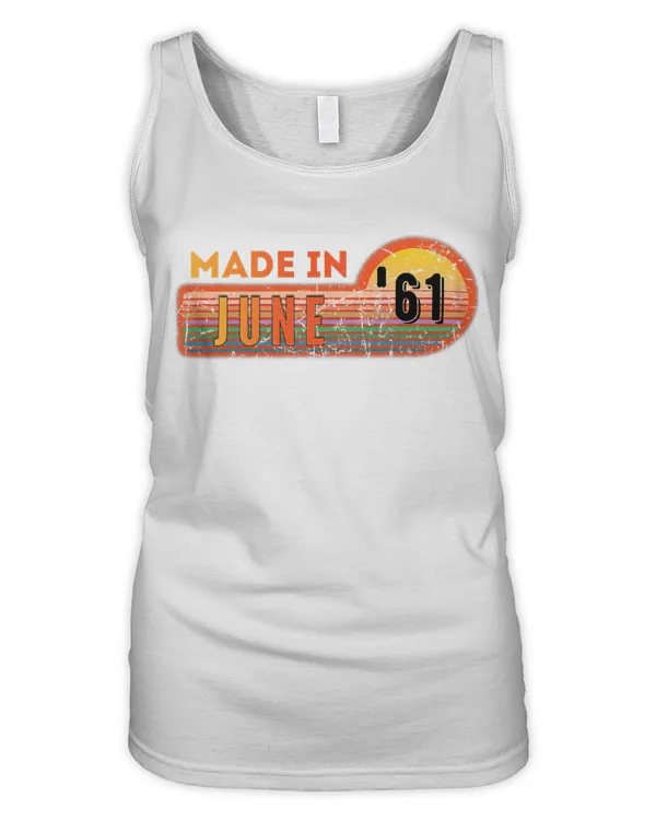 Women's Tank Top