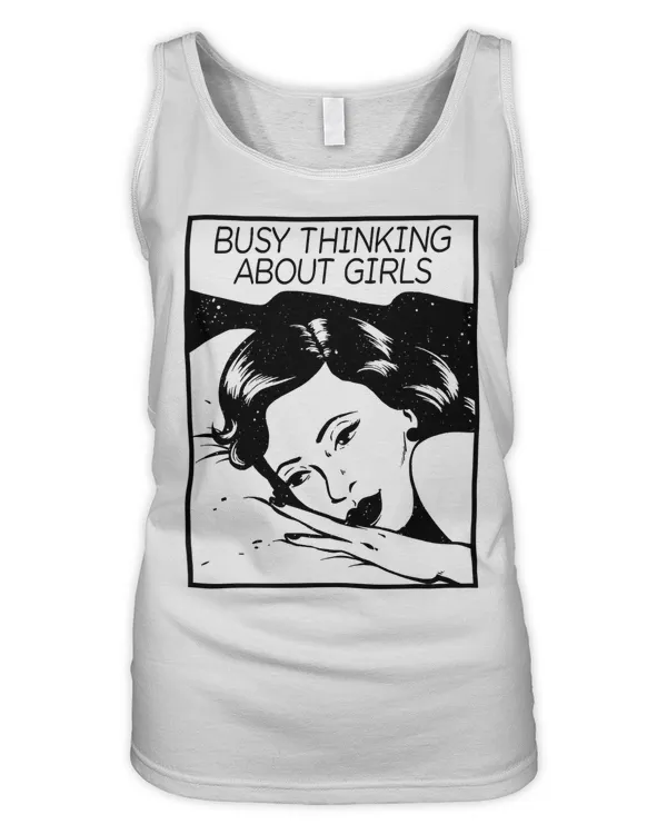 Women's Tank Top