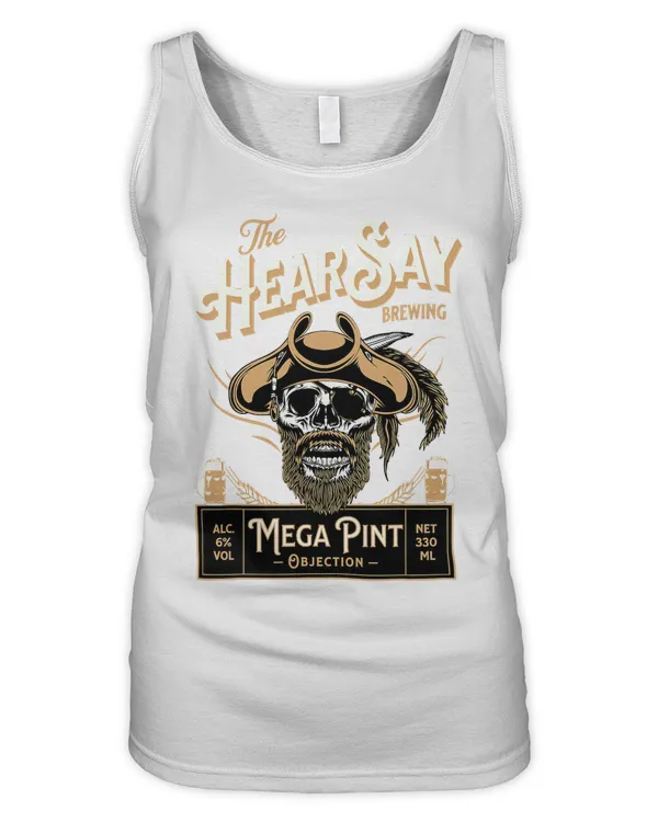 Women's Tank Top