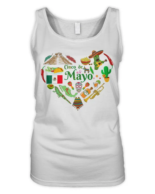 Women's Tank Top