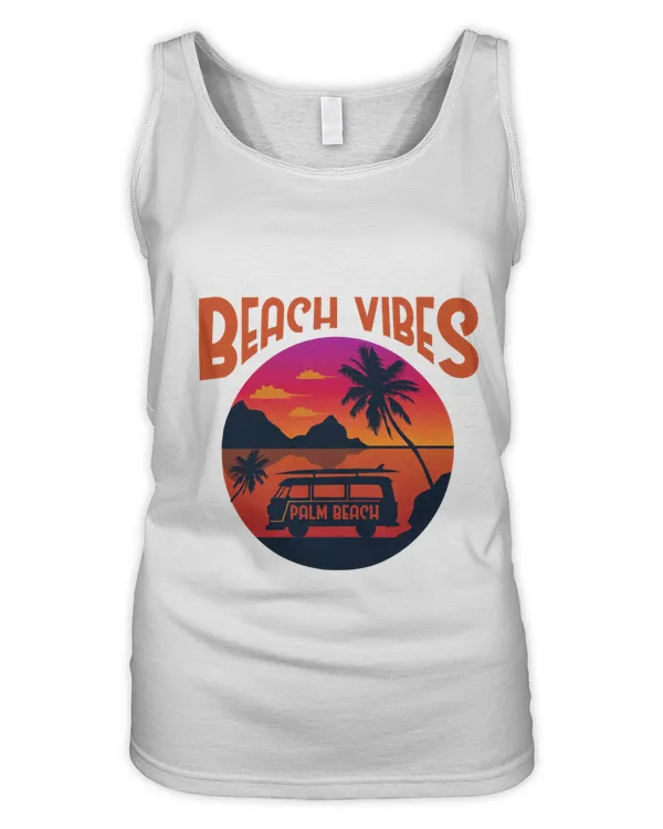 Women's Tank Top