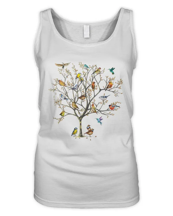 Women's Tank Top