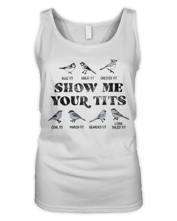 Women's Tank Top