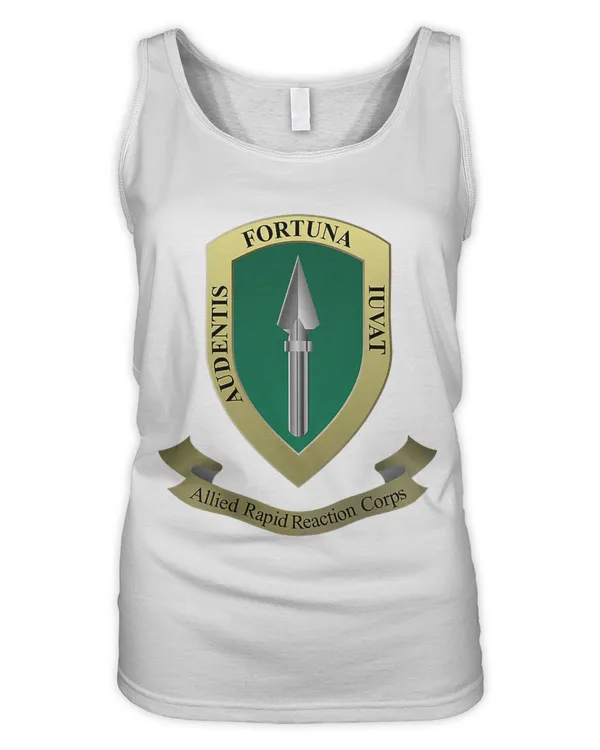 Women's Tank Top