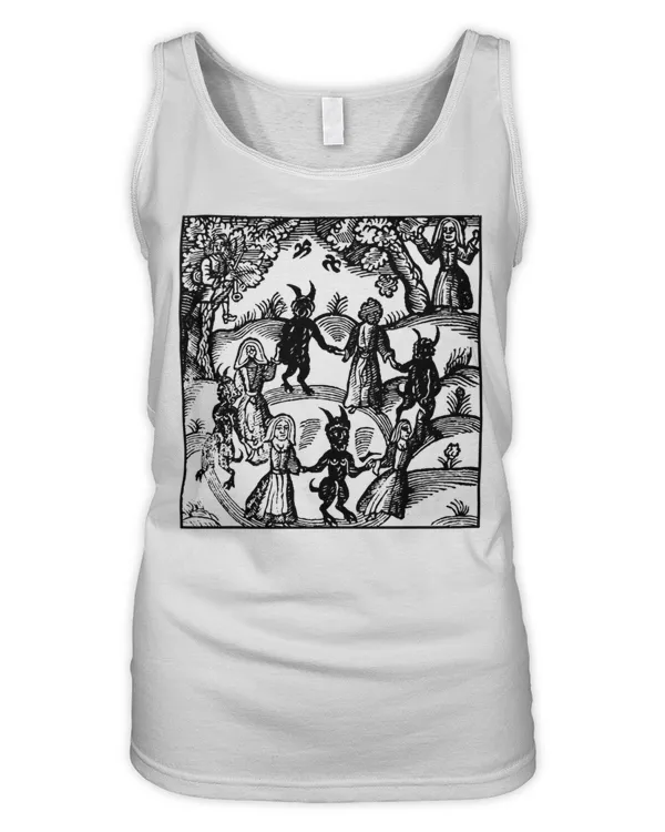 Women's Tank Top