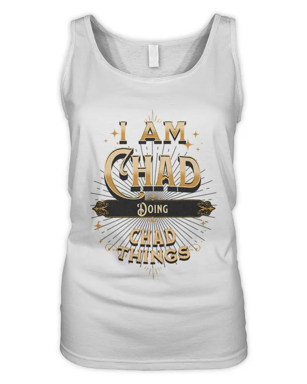 Women's Tank Top