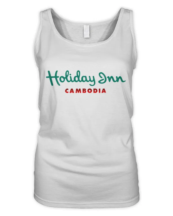 Women's Tank Top