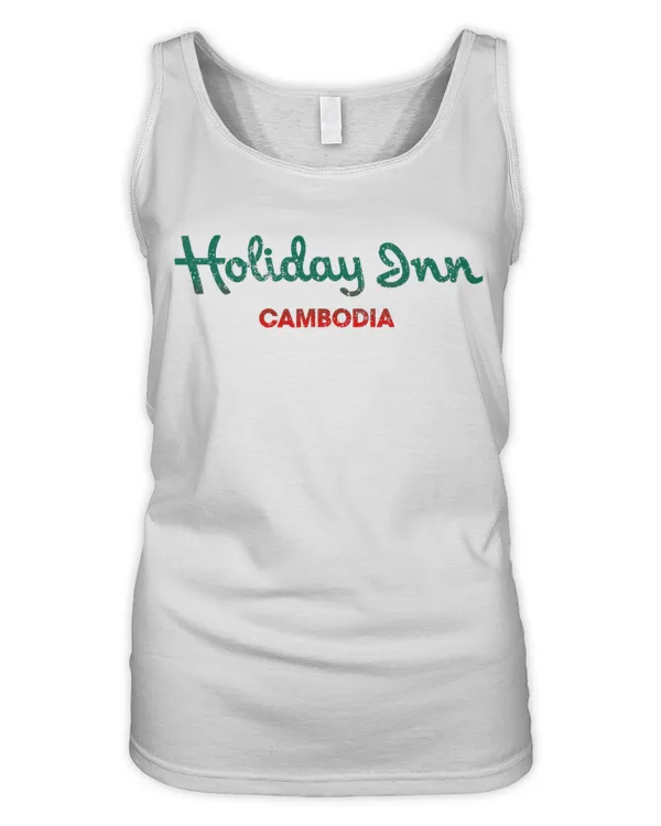 Women's Tank Top