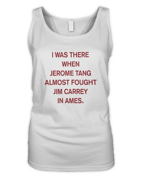 Women's Tank Top